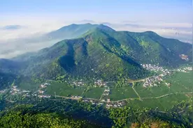 苏州十大春山，约你来见！图片