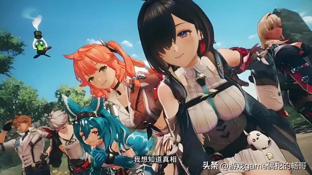 2025年Switch必玩10大游戏神作!从开放世界到经典重制应有尽有!