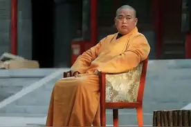 什么是住持、方丈、长老？他们谁说了算？戒牒又是啥？图片