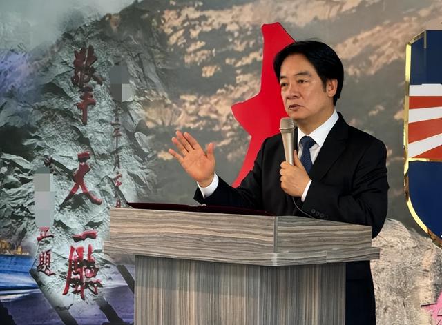回台即抓捕？洪秀柱专机落地，国台办阐明立场，民进党只能照办！