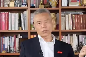 司马南为什么被称作“司马夹头”，他是怎么走红的图片