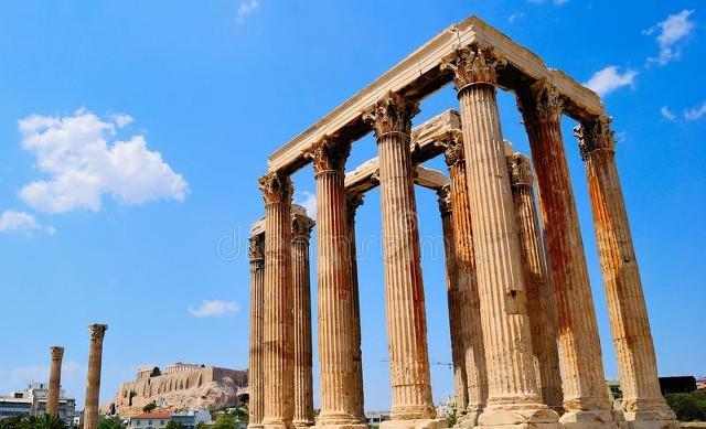 世界10大古都揭晓，中国上榜1座，不是洛阳，也不是北京！