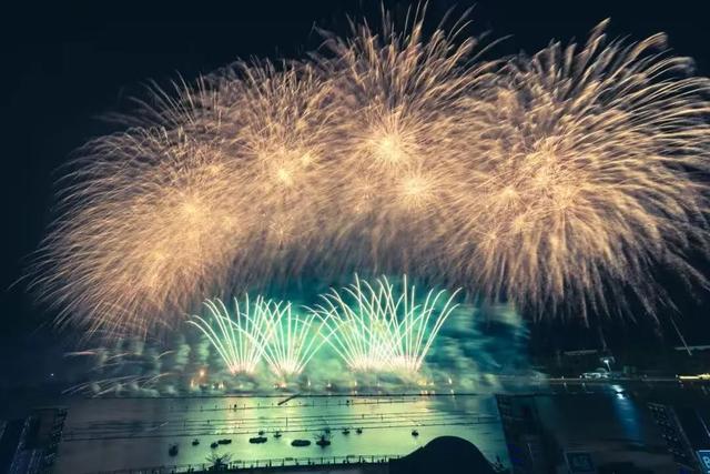 湖南多地官宣:连休7天!醴陵教你这么玩→