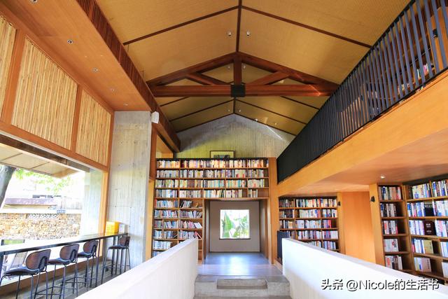 稻浪浸温汤，古村藏清欢