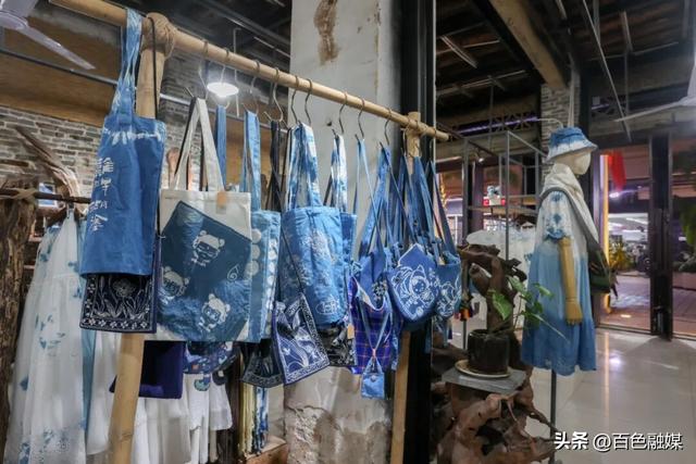 焕新改造演绎“红城烟火”！这么美的解放街，你去打卡了吗？