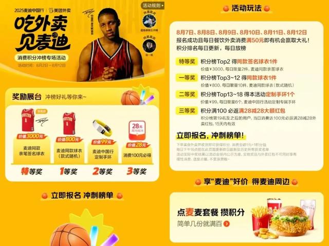 点外卖送周杰伦演唱会门票？美团会员这波“氪金打榜”杀疯了