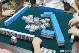 麻将高手稳定赢牌的几个诀窍，学会了不再是场上的“送财童子”。图片