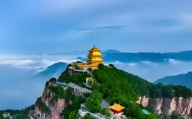 去了3次河南济源，说实话，不吹不黑，这就是真实的济源