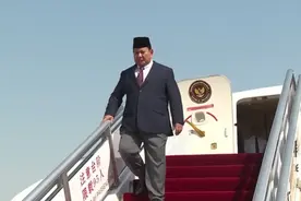 中国央行扔出一颗王炸！与印尼签署4000亿双边本币互换协议图片