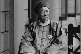 李鸿章对内狡诈狠毒、对外屈膝卖国！绝对不能翻案！图片