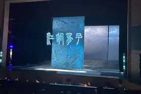大型新创扬剧《子胥过江》在扬首演成功图片