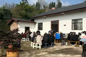 高人预测，再过十年的农村，可能会出现下面十种情况图片