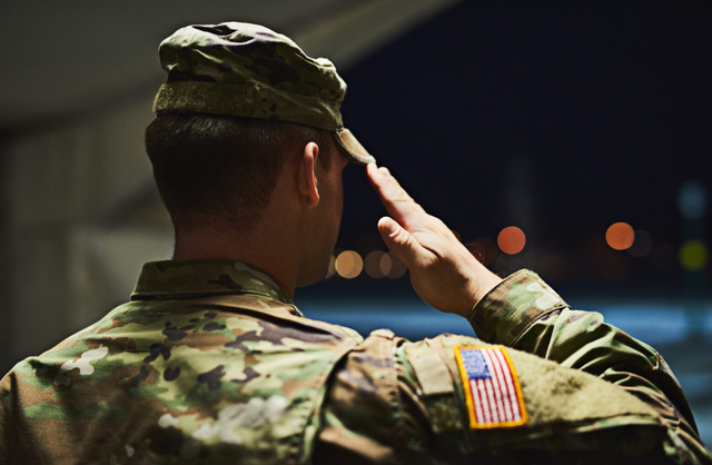 指挥国际部队？美国考虑在以色列加沙边境建基地，可容纳数千美军