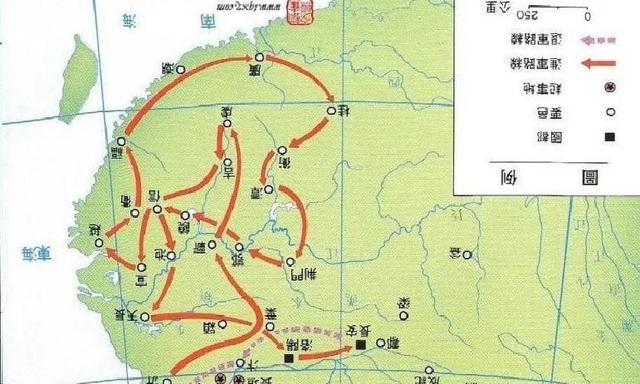 如果把中国类比成欧洲，中国各省、各地区相当于哪些欧洲国家？