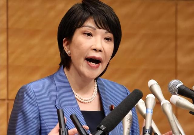 美方电话刚挂	，高市通告全球，中日致函联合国，5国派兵条件已定