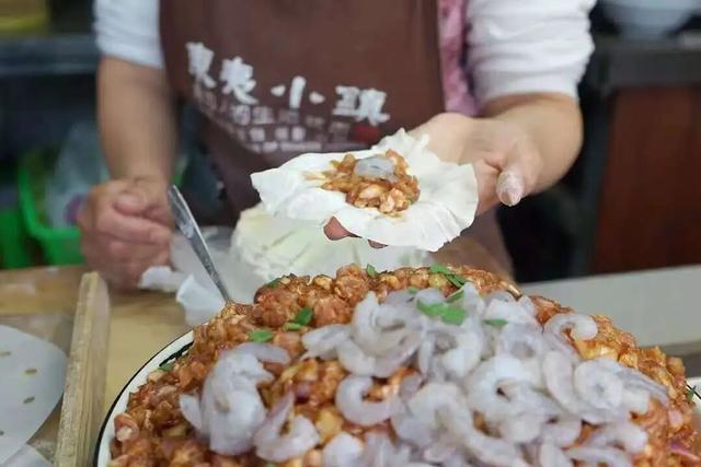 今天，日照这里人人人！