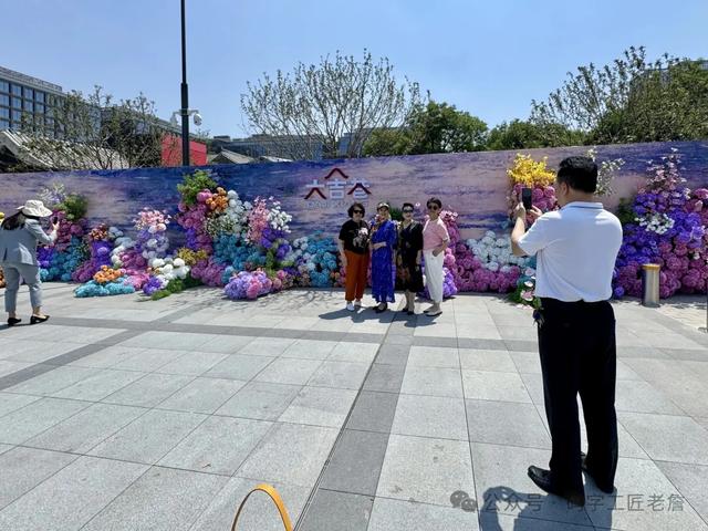 走进大吉巷