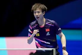 狂轰3比1和3比0！30岁世界冠军林高远拯救球队，拿下2连胜厉害了图片