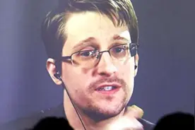 12年前，那个美国抓捕未果，入籍俄罗斯的斯诺登，如今过得怎样？图片