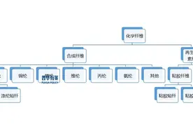 化纤行业复苏在望，龙头引领新周期图片