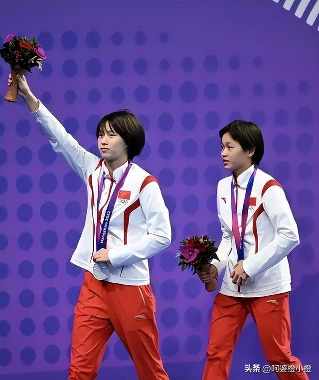 2025十佳运动员出炉：全红婵落榜，孙颖莎位列第四	，他意外上榜