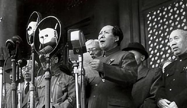 1948年，刘少奇对薄一波讲：提拔此人后果很严重，你将来要负责！