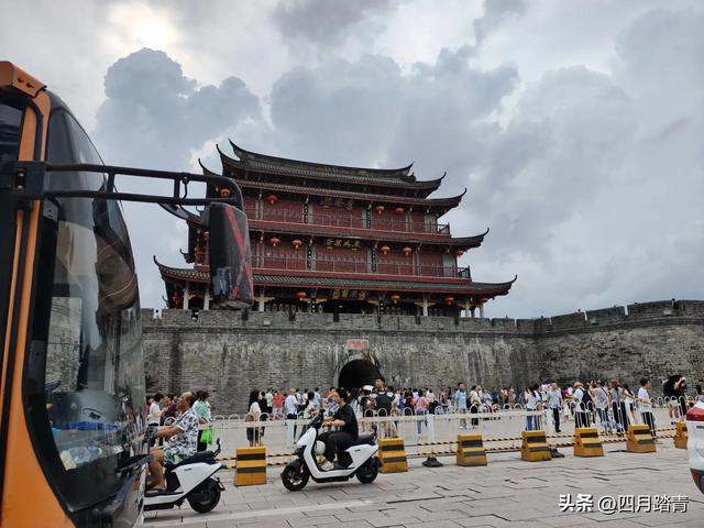 随拍，美丽的潮州