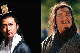 庞统生前留下一计，可确保关羽不死！孔明临死才后知后觉自叹不如图片