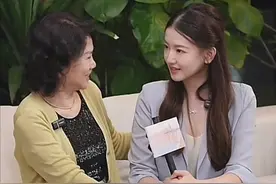 董明珠、孟羽童时隔两年合体直播，力荐美容仪仅卖出4单图片