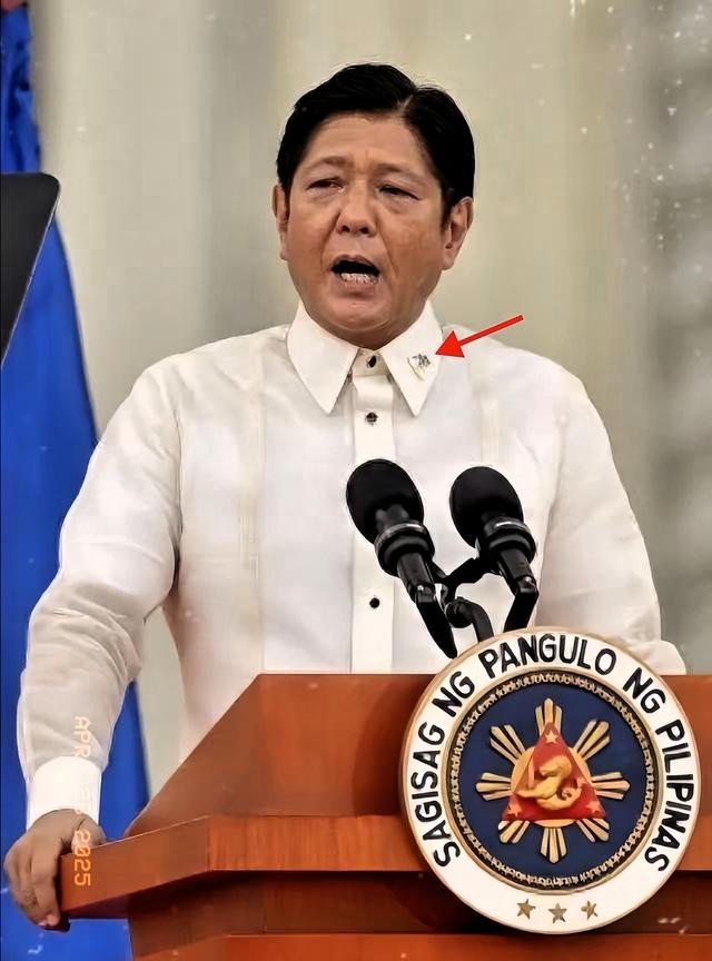 菲律宾政坛大地震！总统连夜换将又抓人，杜特尔特派系遭重创。