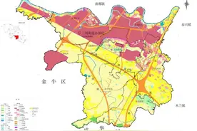 征地、已批！成都三大片区最新拆迁进度曝光！图片