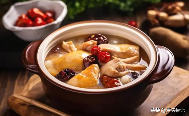 花胶党参鸡汤窍门 2026年花胶党参鸡汤的做法