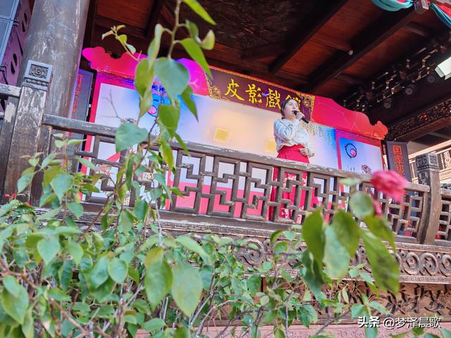 湖北云梦：初冬祥云湾 文旅盛宴引客来