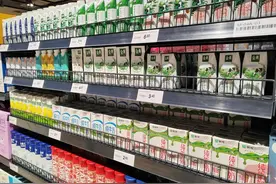 今天起，全面禁用！事关纯牛奶！图片