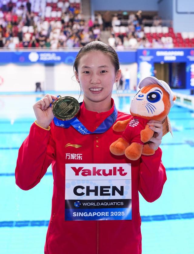 全运会跳水赛落幕！出现3大赢家2大输家，全红婵、陈芋汐位列其中