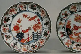 瓷器是打开中国传统文化的一把钥匙图片