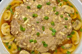 入夏后，建议常吃4菜，比牛肉便宜，比鸡肉营养，滋补解馋不上火图片