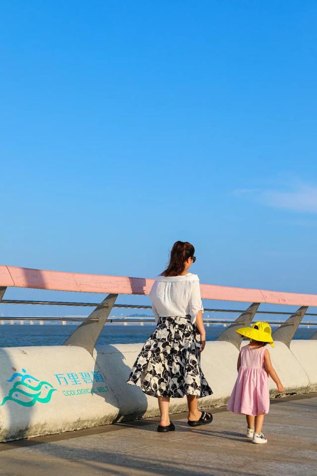 新「海岸乐园」！珠海下一个爆款