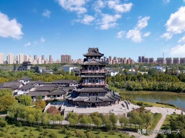 走进江苏省宿迁市