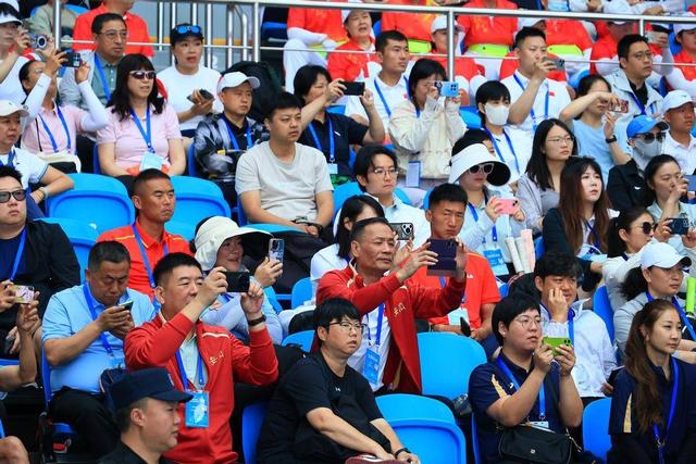 全运会跳水赛落幕，最大赢家浮现，2大输家意外，全红婵无奈回应