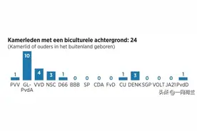 多元文化在荷兰还能走多远？图片