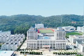 为何广东南方职业学院春季高考招生录取人数会多达近7000人？图片