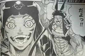 终末的女武神84话：神明阵营代表全部出场，阿努比斯的形象有点萌图片