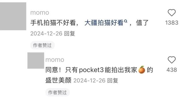 每个人都能拍出的“电影感”，被大疆卷到位了