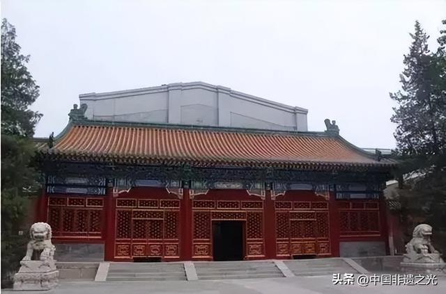 北京十大王府，“壕”气冲天