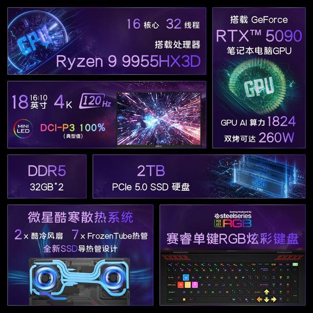 开学季·买新本 看锐龙！多种需求 一次满足