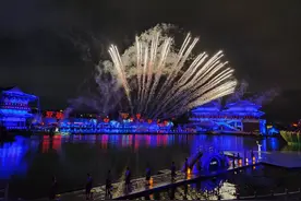 开封，一座被低估的旅游城市，如何玩转开封？图片