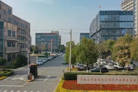 郑蒲港新区：深化开发区管理制度改革 积极探索“管委会+公司”模式图片