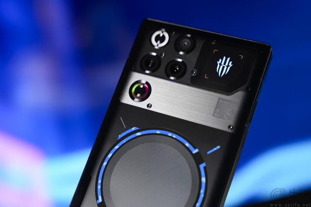 风水双冷、性能新巅峰：红魔游戏手机11 PRO+专项测试