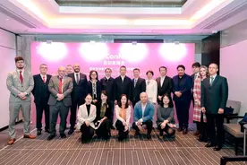 2025 SIAL西雅国际食品展启动：高质量展会赋能全球食饮行业高质量发展图片